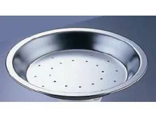 TIGERCROWN タイガークラウン TP穴あきパイパン No.2334 /21cm