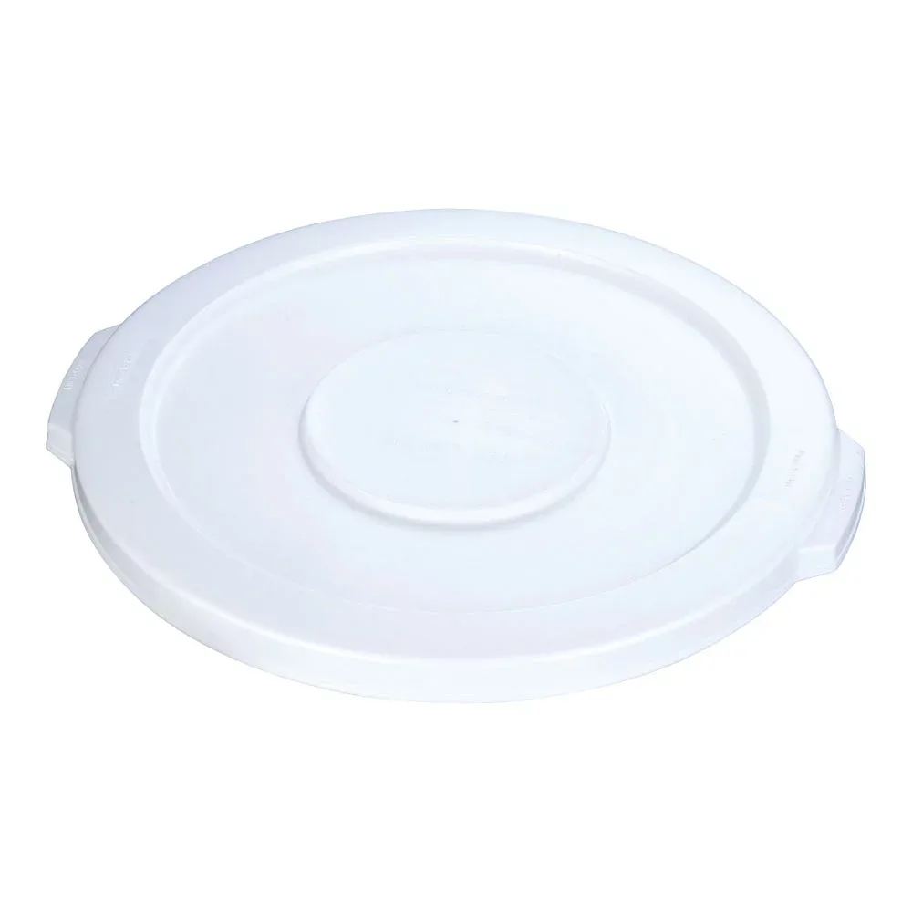 Rubbermaid ラバーメイド ブルート・コンテナ用蓋 No.2609/ホワイト 2610用