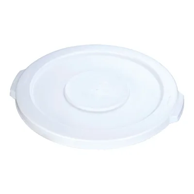 Rubbermaid ラバーメイド ブルート・コンテナ用蓋 No.2609/ホワイト 2610用