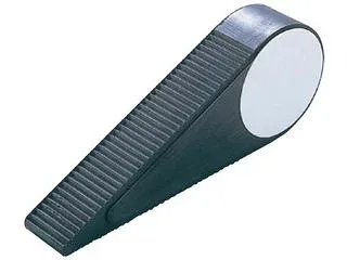 HIKARI Hikari door stopper (with magnet) DS-120-20 thick tip type