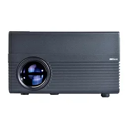Wizz ウィズ WPJ-D300 DVDプロジェクター