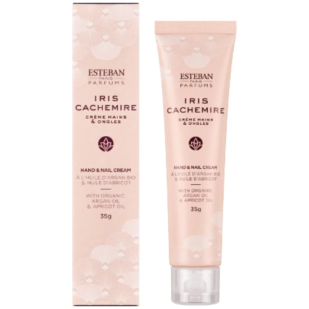 NipponKodo 日本香堂 ★★★ESTEBAN フレグランスハンド&ネイルクリーム