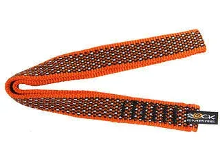 ROCKEMPIRE ロックエンパイアー クライミング 登山 スリング オープンスリング31 テープ幅20mm 使用長31cm RE52XX031 オレンジ OG)
