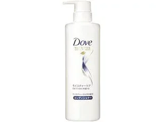 Unilever/ユニリーバ Dove ダヴ モイスチャーケア コンディショナー ポンプ 500g