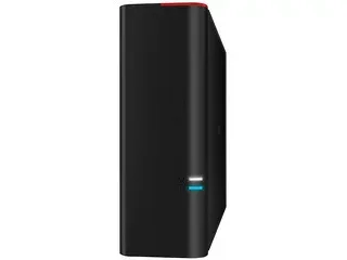 BUFFALO バッファロー USB3.0対応外付けハードディスク DriveStation DRAMキャッシュ ファン搭載 6TB HD-GD6.0U3D 単品購入のみ可(同一商品であれば複数購入可) クレジットカード決済 代金引換決済のみ