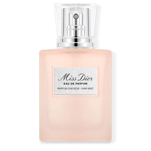【国内正規品・送料無料】DIOR ディオール ミス ディオール オードゥ パルファン ヘア ミスト 30mL ヘアフレグランス アルコールフリー