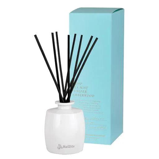 Urban Rituelle アーバンリチュエル APOTHECA アポセカ Fragrance Diffuser フレグランスディフューザー CRISP SEAMIST クリスプシーミスト