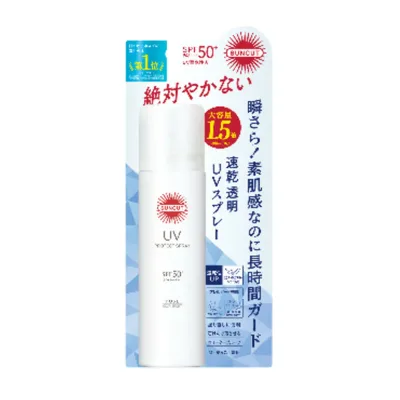 【送料込・まとめ買い×3個セット】コーセーコスメポート サンカットR プロテクト UV スプレー 90g SPF50+ PA++++ 日焼け止め