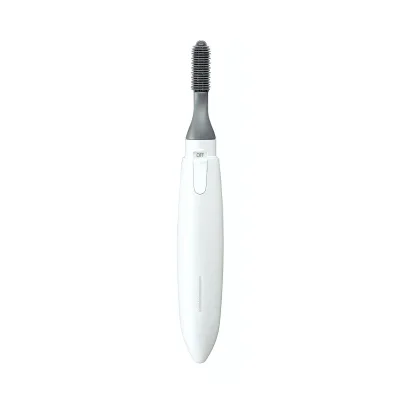 【配送おまかせ】パナソニック アミューレ まつげカーラー セパレートコーム 白 EH2385P-W 1個