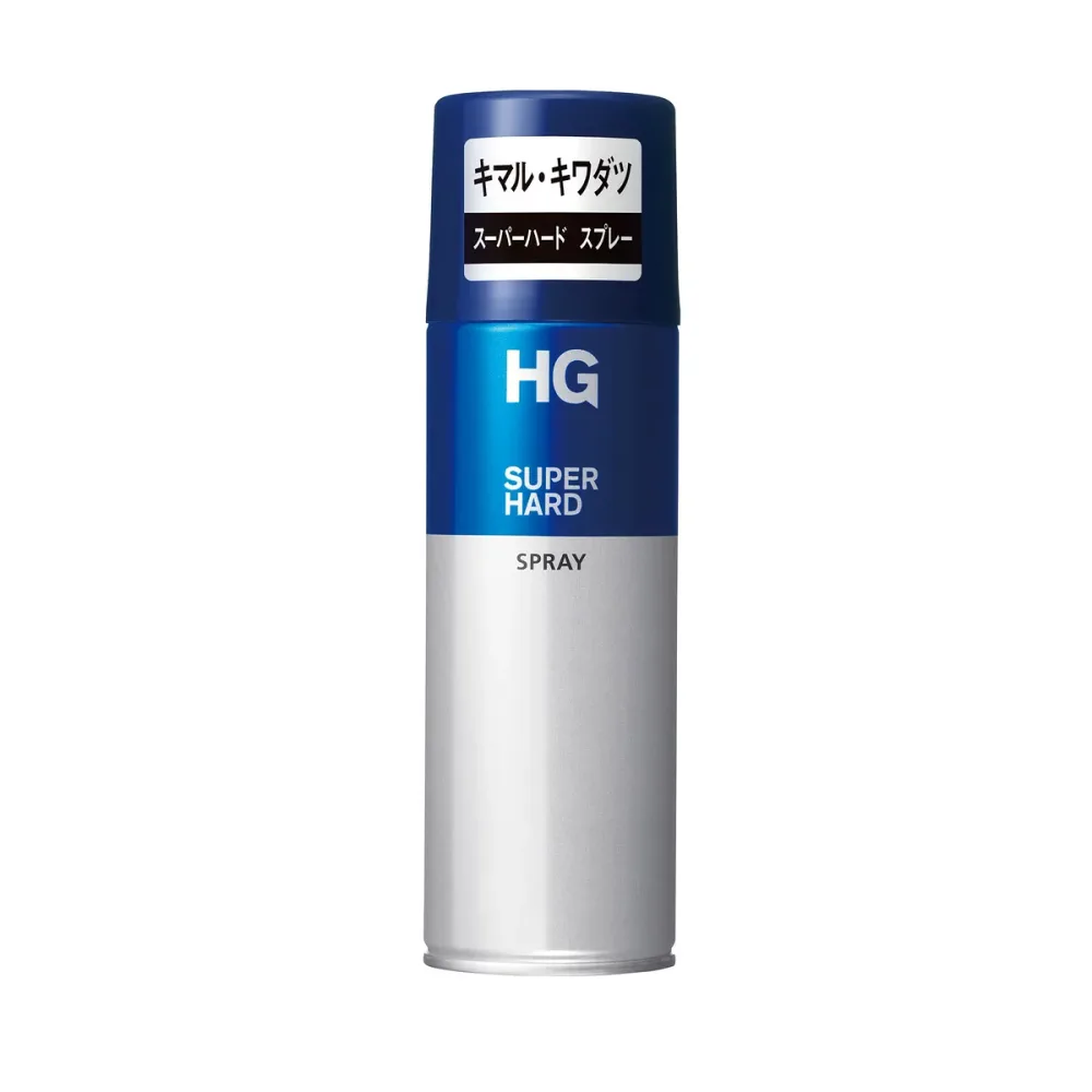 【送料込・まとめ買い×10個セット】ファイントゥデイ HG スーパーハードスプレー 230g ヘアスプレー スタイリング剤