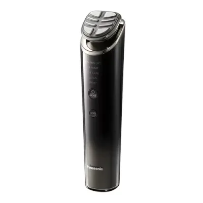 【今なら5年延長保証加入が無料】リフトケア美顔器 VITALIFT RF EX(バイタリフト RF EX) ブラック EH-SR90-K パナソニック【Panasonic】【最高峰エイジングケア美顔器】