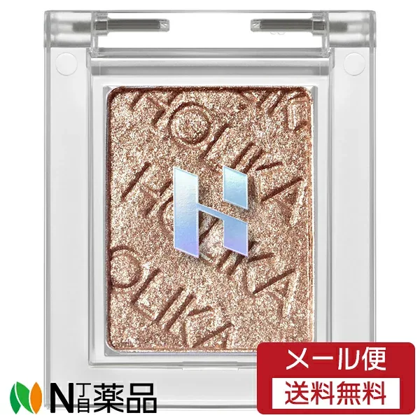 【メール便送料無料】ENPRANI(エンプラニ) HOLIKA HOLIKA(ホリカホリカ) マイフェイブピースアイシャドウ 28ムーンシャイン 1個 <韓国コスメ アイシャドウ >【★】