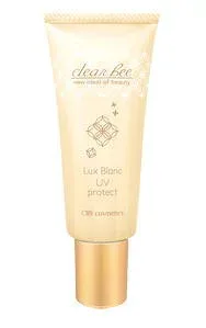clear Beeクリアビー LB UVプロテクト 40g SPF30 PA++