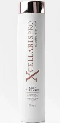 【正規品】Dermaroller GmbH エクセラリスプロ ディープクレンザー 300ml