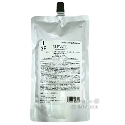 デミ エレベート スキャルプエナジーエッセンス 350ml【詰替え用】●