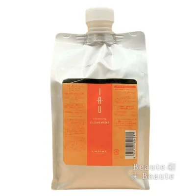 ルベル イオ クレンジング クリアメント レフィル 1000ml【詰め替え用】 ■