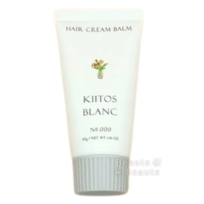 送料無料!【リニューアル】サンコール キートス ヘアクリームバーム 0 40g ■