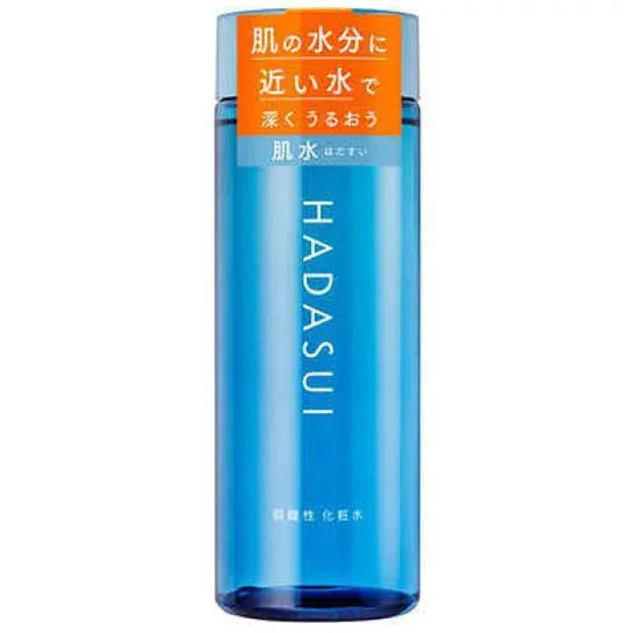 ハダスイスキンローション 400ml