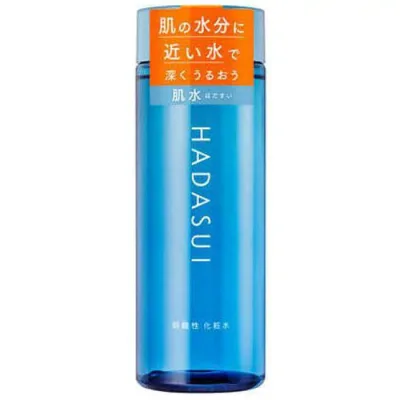 ハダスイスキンローション 400ml