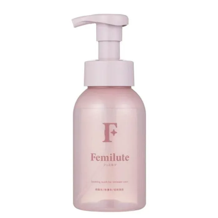 フェミルテボディウォッシュボトル 300ml