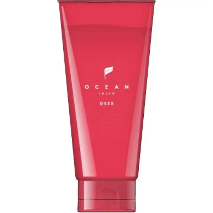 フィッツコーポレーション オーシャントリコ ヘアスタイリング ジェックス 160g