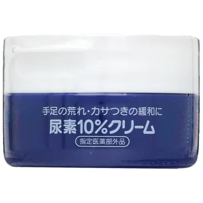 尿素10%クリーム 100g