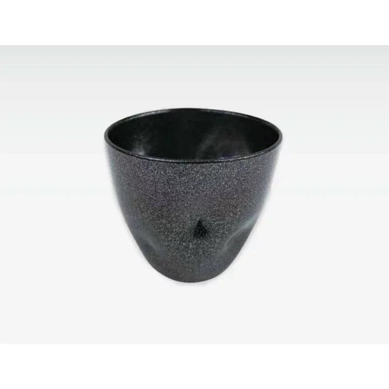【送料無料】 【包装のし可】 【3個セット】 塗り ガラス 食器 メタル シリーズ フリー カップ S ブラック 240ml 塗 漆 コップ グラス 食洗機対応 日本製 国産 おしゃれ こだわり プレゼント ギフト 贈答品 お祝い パーティー 食事会 和食器 洋食器 飲食店 業務用 プロ使用