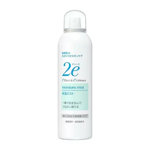 ドゥーエ 2e 保湿ミスト 180g