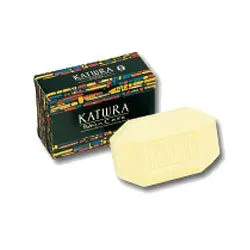 カツウラカツウラ・サボンG(無香料) 100g ×3個セット
