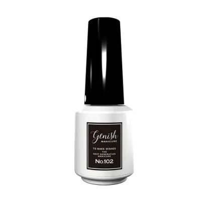 ジーニッシュマニキュア 102 ネイルコンシーラー 8ml