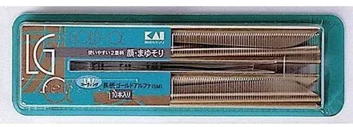長柄ゴールドアルファ SM 10本入