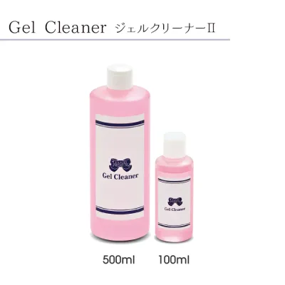 【獲得したクーポンご利用で10%OFF対象商品】リーフジェルプレミアム・ジェルクリーナー2 500ml