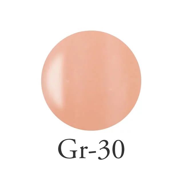 *エンジェル クィーンカラージェル シャンタルベージュ Gr-30 3g 《10個までメール便でも可》