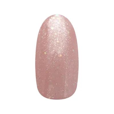 ネイルパフェ アドバンスカラージェル B54デイリーローズ 7mL