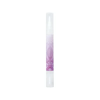 ปากกาน้ำมันหนังกำพร้าเล็บ Charedois SHAREYDVA ปากกาน้ำมันหนังกำพร้า Pomegranate & Raspberry 3.7ml