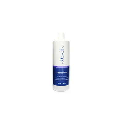 ジェルネイル オフ ibd クレンザープラス 16oz