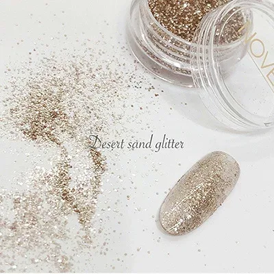 ノヴェル デザートサンドグリッター グリッター ノヴェル NOVEL Desert sand glitter 1.6g
