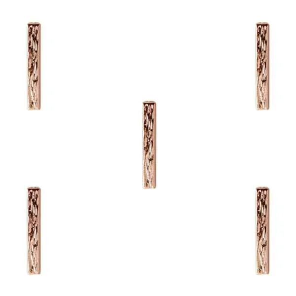【取寄】Bonnail ブランチバー 12mm ピンクゴールド