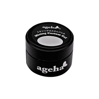 ageha(アゲハ) ミキシングカスタムジェル 2.5g