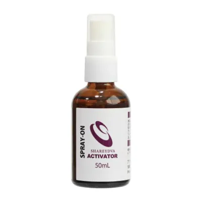 SHAREYDVA シャレドワ アクティベーター 50ml