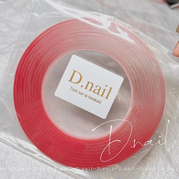 D.nail 極細両面テープ 1本