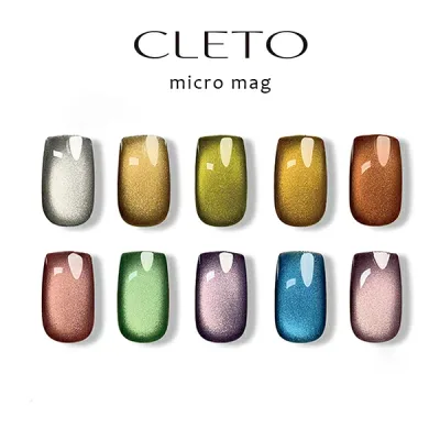 クレト CLETO ミクロマグ 7g