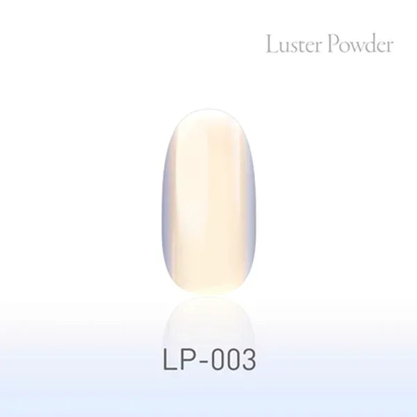 マイビー ラスターパウダー LP-003
