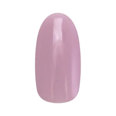 ネイルパフェ ポリッシュジェル(アドバンスカラージェル) B45 シアーライラック 7mL