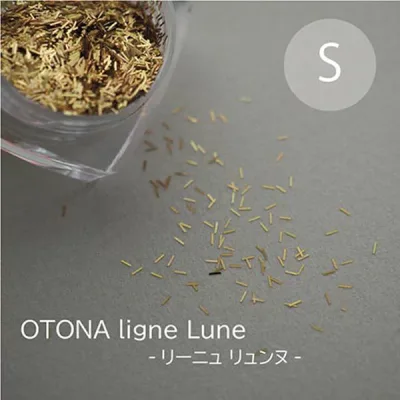Bonnail OTONA ligne (オトナ リーニュ) Lune (リュンヌ) S