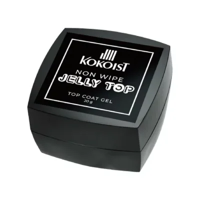 KOKOIST(ココイスト) ノンワイプ ジェリートップ 20g
