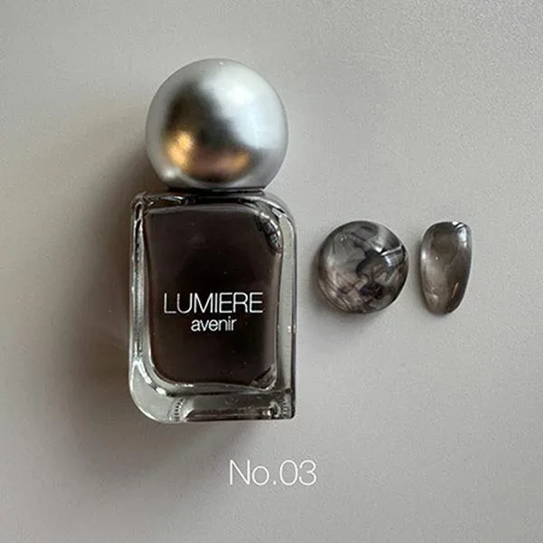 LUMIERE avenir (ルミエールアヴェニール) ニュアンスインク No.3 10ml