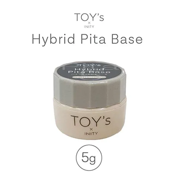 TOY's × INITY ハイブリットピタベース 5g