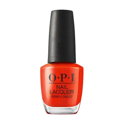 OPI ネイルラッカー NLF034 トータリー レッディカル