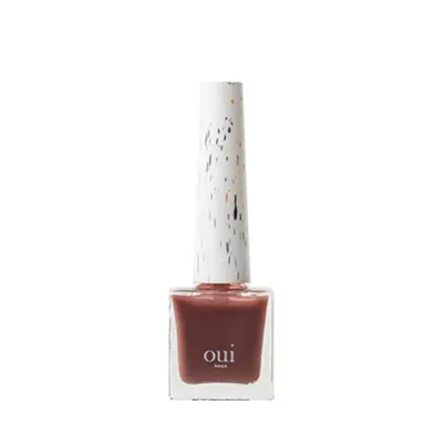 oui nails(ウィ ネイルズ) ピールオフマニキュア SN130 シアーチェスナット
